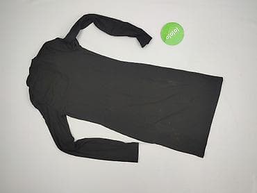 botki zara: Sinsay, Sukienka damska, rozmiar XS — 3