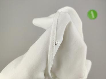 bluzki ck: T-shirt damski, rozmiar XL — 4