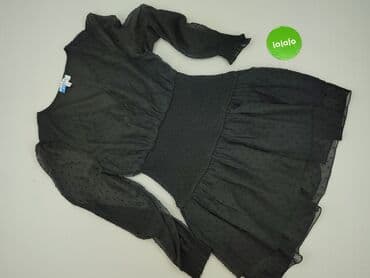 sukienki w groszki reserved: Rebellious, Sukienka damska, rozmiar M — 2