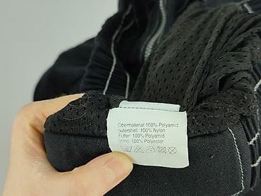 mango t shirt basic: Куртка демісезонна для чоловіків, розмір M — 5