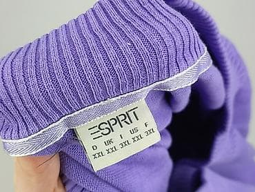 monkl: Esprit, Sweter damski, rozmiar 3XL — 5
