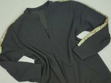 elegancka tunika: Tunika damska, rozmiar L — 2