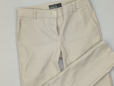 Lola, Spodnie materiałowe damskie, rozmiar M