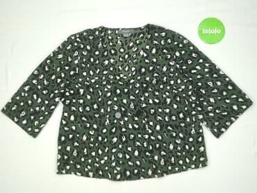primark piżama: Primark, Women's blouse, size XL (EU 42) — 2
