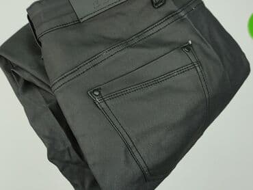 kurtka zimowa diesel: Jeans for women, L — 6