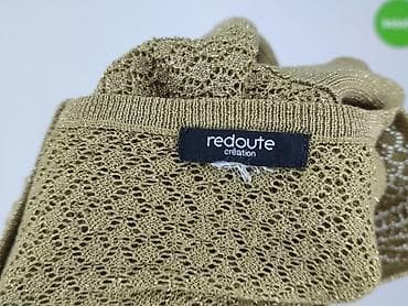 dresy welurowe: Redoute Creation, Sweter damski, rozmiar XL — 4