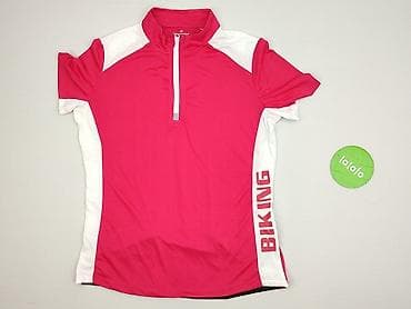 rapha t shirty: T-shirt damski, rozmiar L — 2