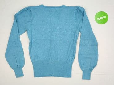 reserved bialy sweter: Atmosphere, Sweter damski, M — 3