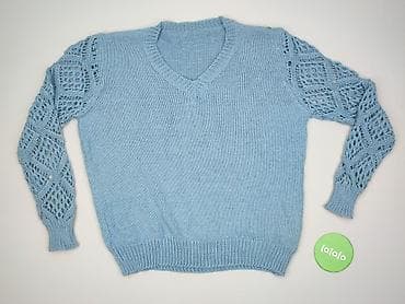 serce: Emery Rose, Sweter damski, rozmiar XL — 3
