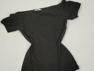 tanie t shirty damskie plus size: H&M, Women`s T-shirt, size M (EU 38) — 1