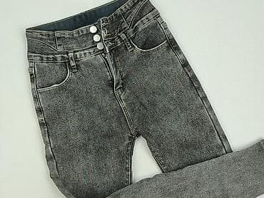 drogie spodnie: Fashion Jeans, Jeansy damskie, rozmiar S — 1