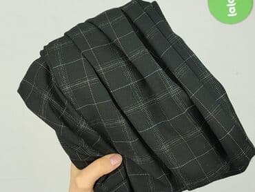 garnitury damskie shein: Shein, Spodnie materiałowe damskie, rozmiar S — 5