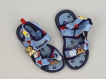 Sandałki 27, Używany