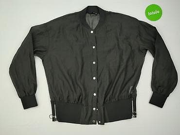 pull and bear bomberka damska: Reserved YFL, Kurtka bomberka damska, rozmiar M — 2