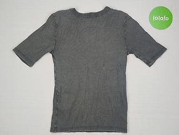 dice t: Sinsay, T-shirt damski, rozmiar M — 3