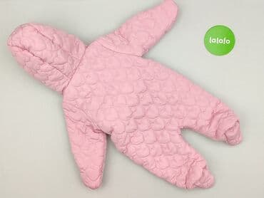 sinsaj sukienki: Kombinezon, So cute, 3-6 miesięcy, stan - Idealny — 3