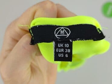 ubrania świecące w ciemności: Sukienka damska, rozmiar M — 5