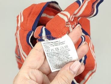 koszulka z minionkami: Blouse, H&M, 10 years, 134-140 cm, condition - Very good — 4