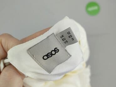 asos sukienki na wesele plus size: Asos, Sukienka damska, rozmiar L — 5