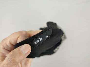 duże sukienki wizytowe: M&Co, Sukienka damska, rozmiar XL — 4