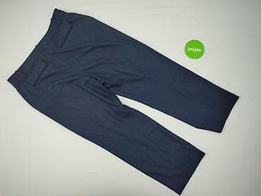 spodnie clockhouse: Spodnie materiałowe damskie, rozmiar 2XL — 3