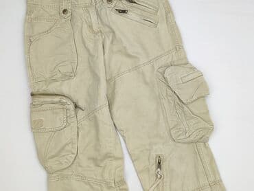 Cargo for women, size M (EU 38)