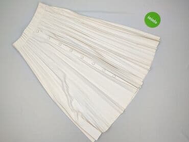 spódniczka w kratkę czerwone: Спідниця жіноча, S — 2