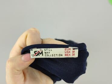 koszulka barcelony z napisem: Bluzka damska, M — 4