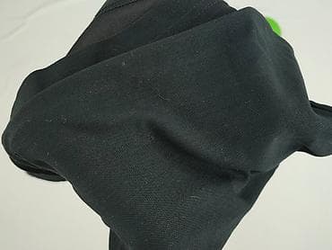 pull and bear kurtka czarna: T-shirt damski, rozmiar L — 5