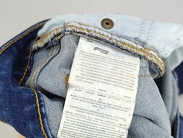 FB Sister, Джинси жіночі, розмір 7XL — 4