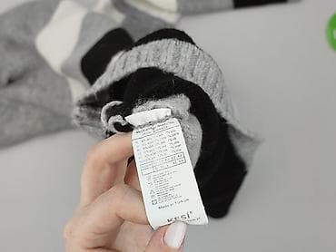 kymas bluzy: Kessi, Kardigan damski, rozmiar XL — 4