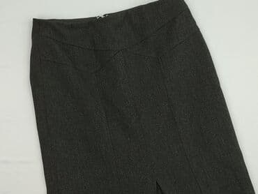 jakie rajstopy do srebrnej sukienki: Women`s skirt, size 2XL (EU 44) — 1