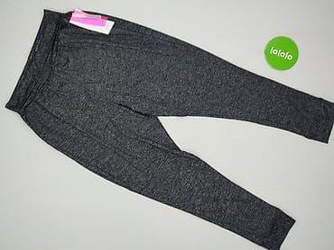 dresy la mania: Legginsy Sportowe damskie, rozmiar S — 2