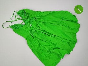 bluza stich hm: H&M, Sukienka damska, rozmiar M — 4