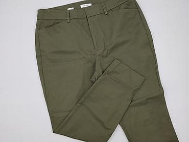 dickies spodnie cargo: Nine West, Spodnie materiałowe damskie, rozmiar L — 1