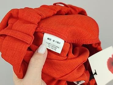 elledue rajstopy: Italy Moda, Spodnie materiałowe damskie, rozmiar M — 4