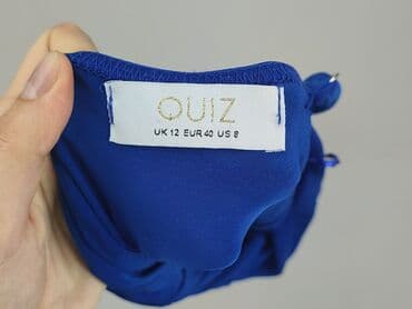 sukienki dla mamy pana młodego 2024: Sukienka damska, rozmiar M — 7