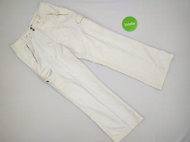 premium second hand: Peter Storm, Spodnie cargo damskie, rozmiar M — 2