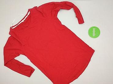 obcisłe bluzy: Bluzka damska, rozmiar M — 2