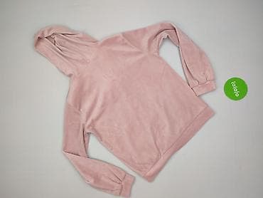 kapcie cc: Bluza z kapturem damska, rozmiar S — 3