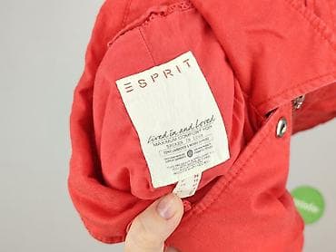 bomberka oversize: Esprit, Kurtka przejściowa damska, rozmiar S — 5