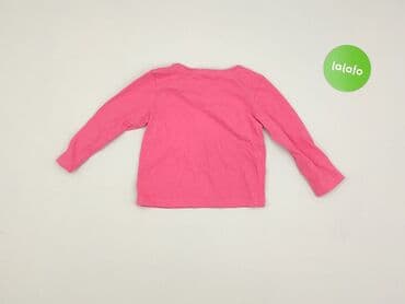 guess sukienki letnie: Blouse, Cool Club, 1.5-2 years, 86-92 cm, condition - Perfect — 3