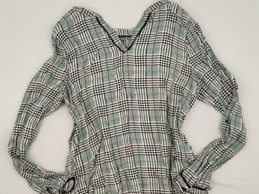 koszula w krate zalando: Street One, Bluzka damska, M — 1