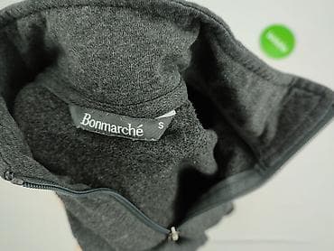 Women's Clothing: Bonmarche, Women`s sweatshirt, size S — 4