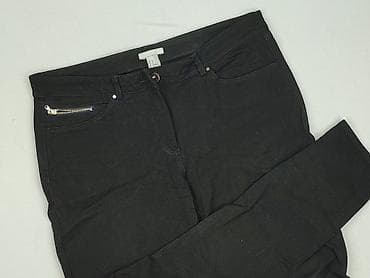 kozaki 4f: Jeansy damskie, rozmiar M — 1