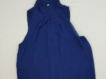 zwiewna bluzki szyfonowa: Bluzka damska, rozmiar S — 1