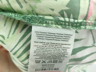 bluzki kopertowe reserved: Beloved, Women's blouse, size M (EU 38) — 5