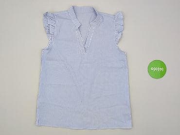 polyester undershirts: Bluzka damska, rozmiar S — 2