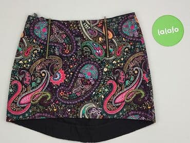 spódnico spodnie mini: Topshop, Spódnica damska, S — 2