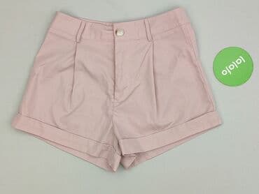 krótkie spodenki jeansowe damskie shein: Shein, Szorty damskie, rozmiar S — 2